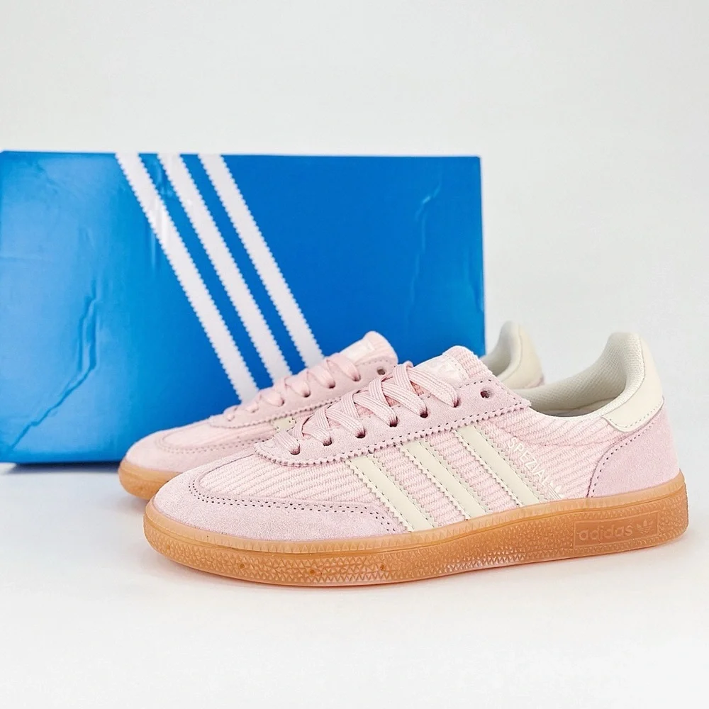 Adidas Spezial Sand Pink Size 6 - Picture 1 of 6